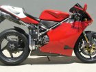 Ducati 996 R